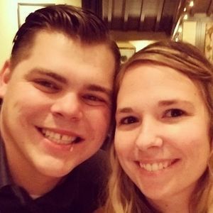 Meet your Posher, Connor